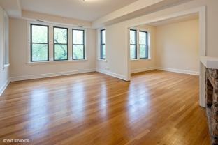 3507 N Racine Ave #3W - Photo 1 of 1