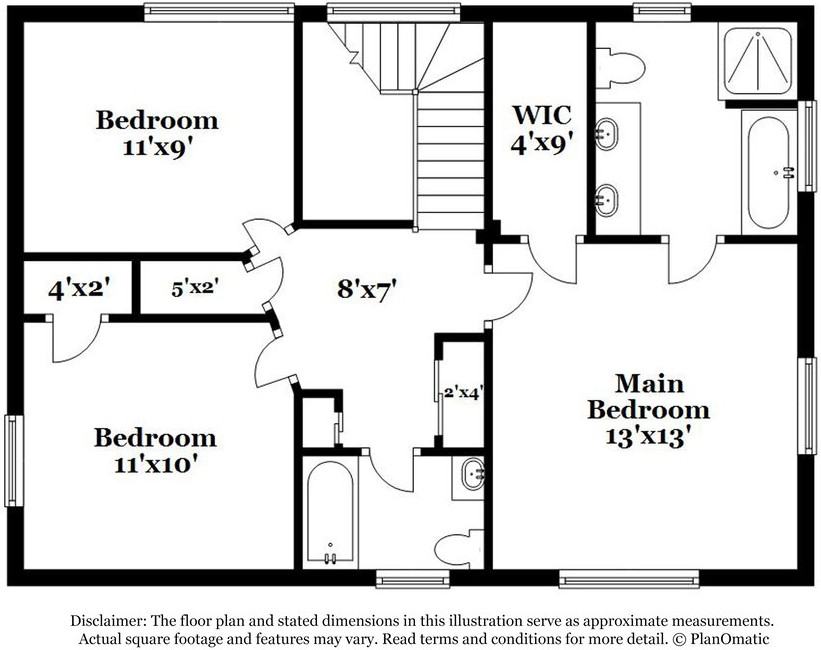 1221 Woodflower Way - Photo 3 of 17