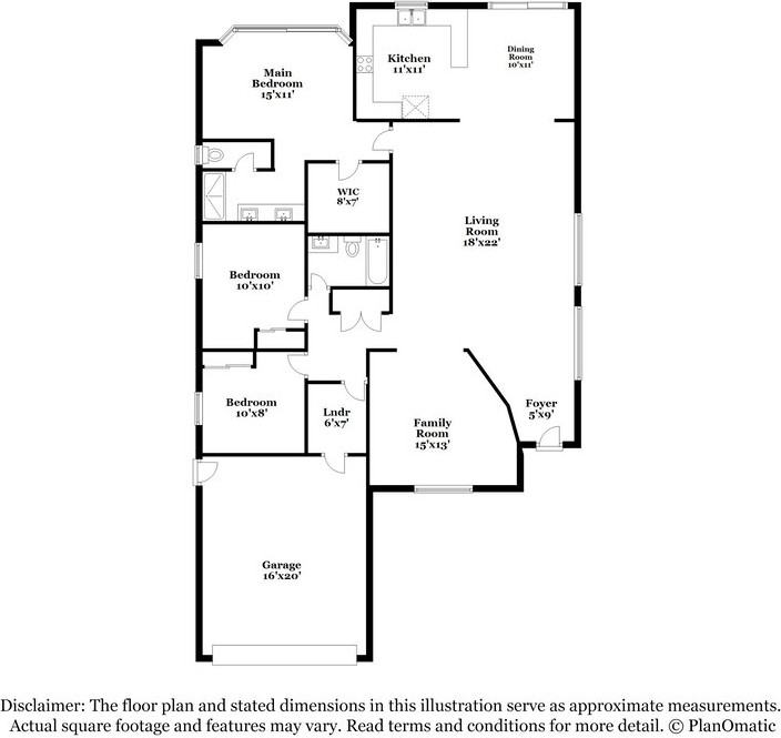 17041 W Aberdeen Dr - Photo 2 of 16