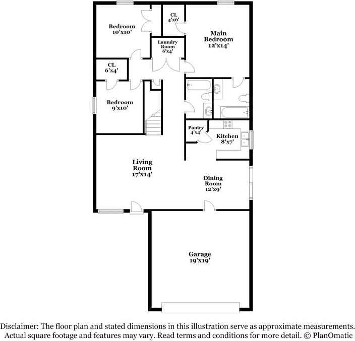 1791 E Tumwater Ln - Photo 2 of 17
