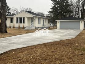 8645 Eldorado St Ne - Photo 1 of 1