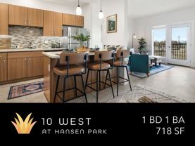 10 West - Photo 1 of 1