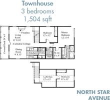 featured image of 1635 N Star Ave