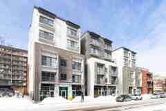 84 - 92 Hinton Avenue North - Dwell Hintonburg - Photo 1 of 1