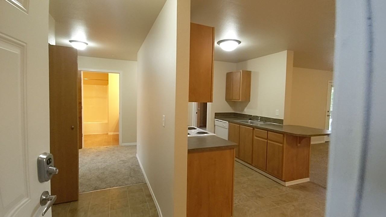 Wellesley Park Apartments - Photo 6 of 30