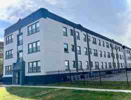 featured image of 3330 N Meridian St