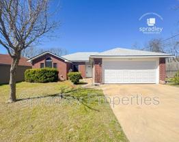 4612 Stone Pointe Dr - Photo 1 of 1