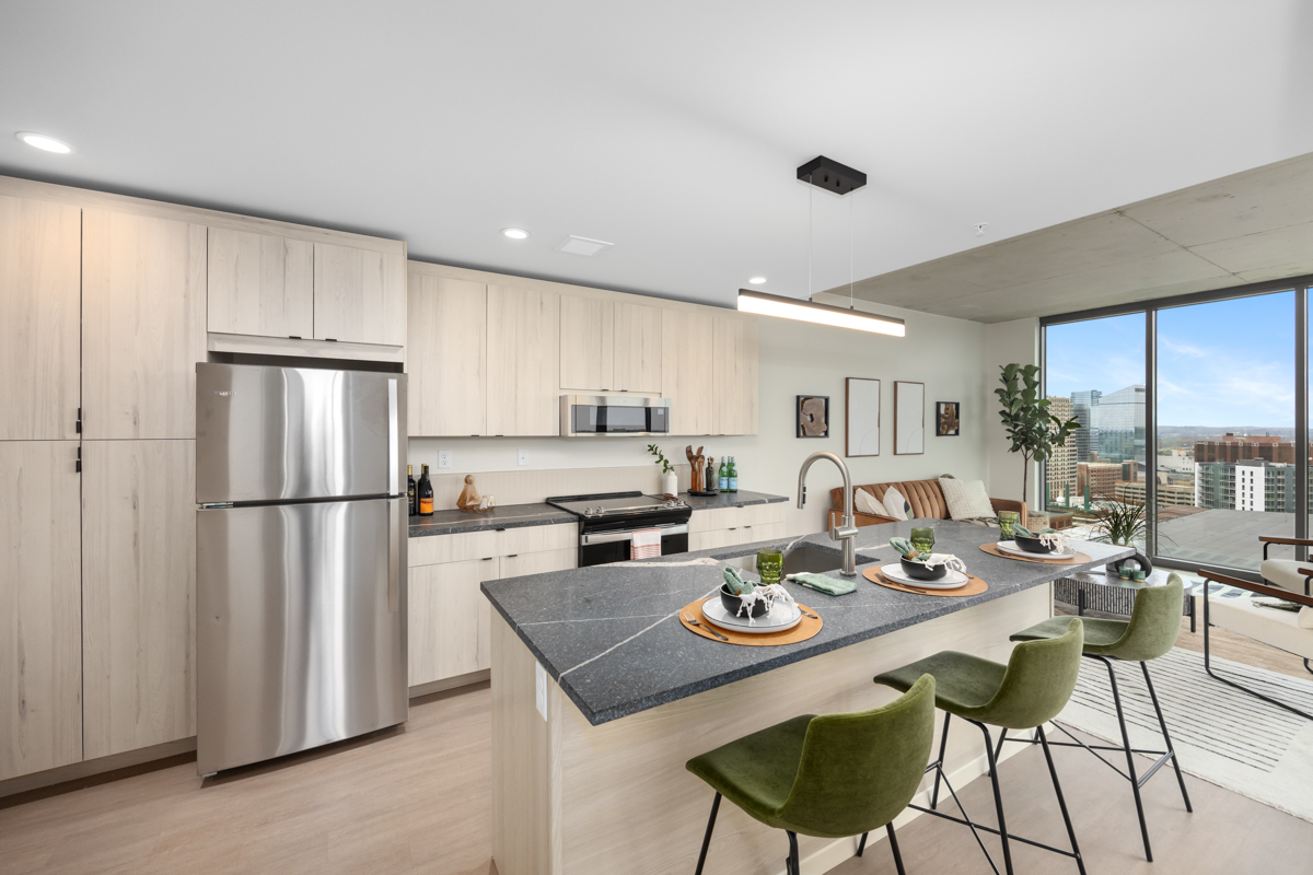 Studio Park Lofts & Tower - Photo 6 of 45