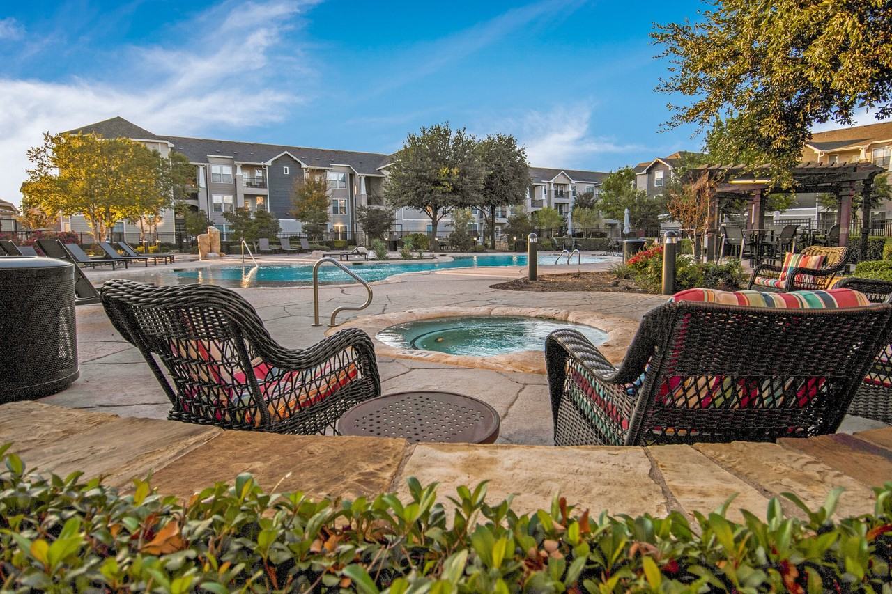 The Wyatt at Presidio Junction - Photo 5 of 28