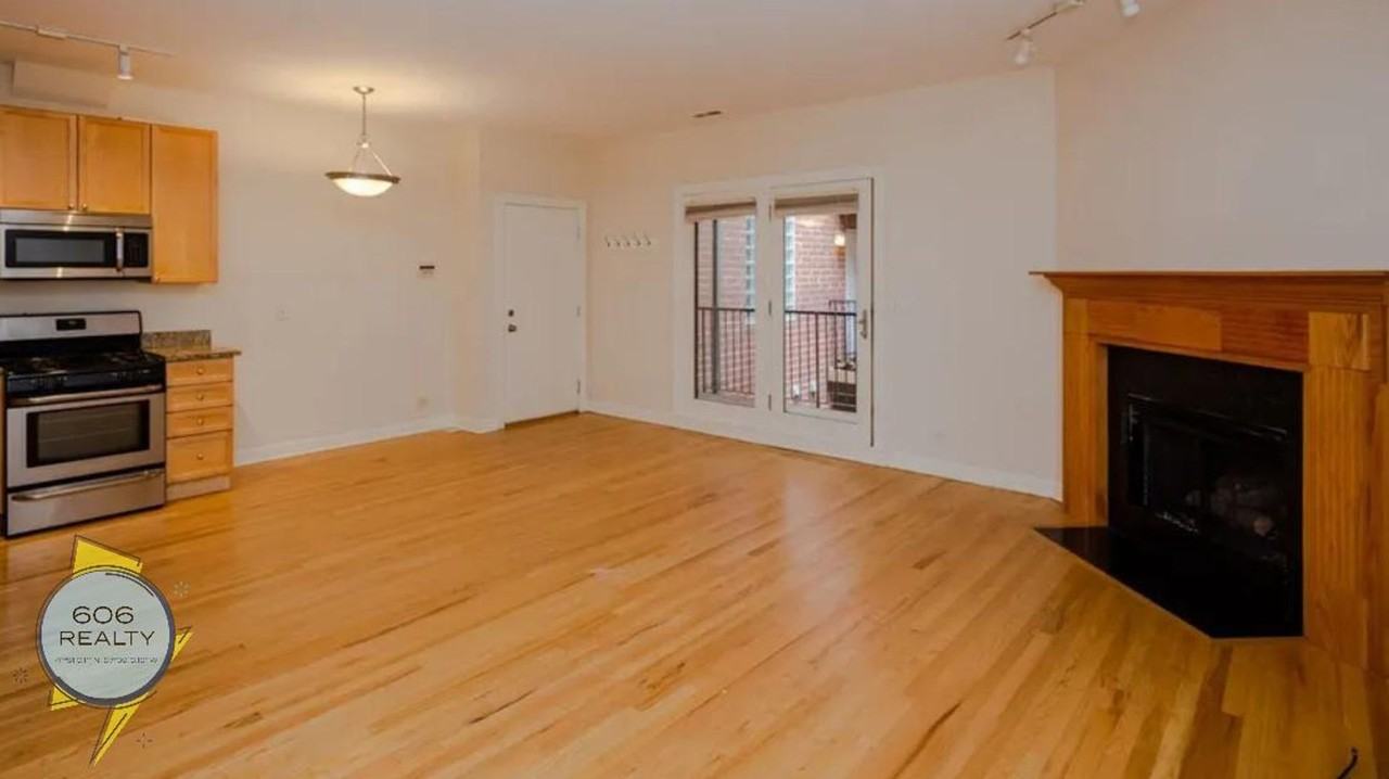 Remodeled Wrigleyville Apts! - Photo 3 of 13