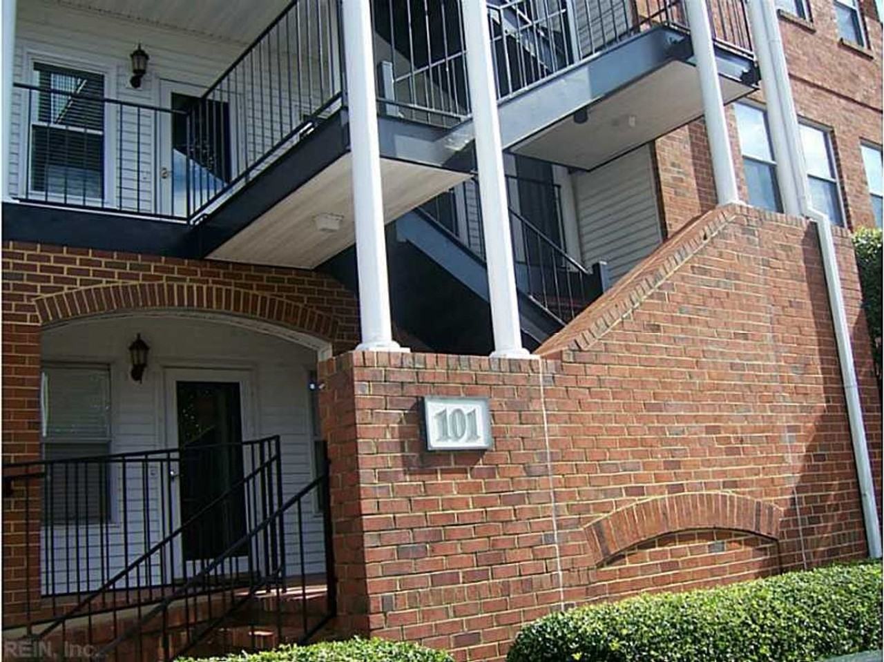 101 Westover Ave #106 - Photo 2 of 21