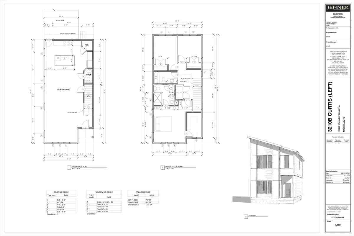 3210 Curtis Street - Photo 2 of 39