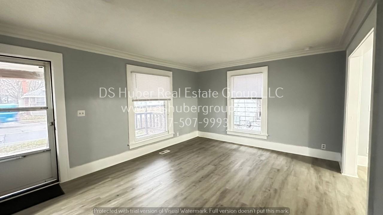 1136 N Martin Luther King Jr Blvd - Photo 4 of 14