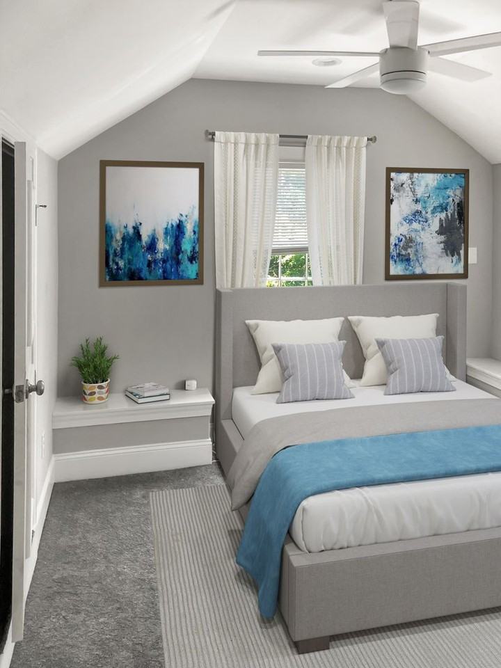 233 E Montgomery Ave - Photo 2 of 6