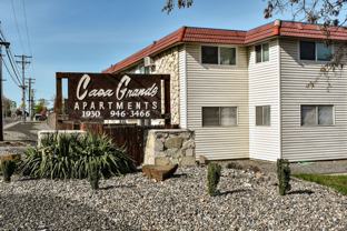 Casa Grande Apartments - Photo 1 of 1