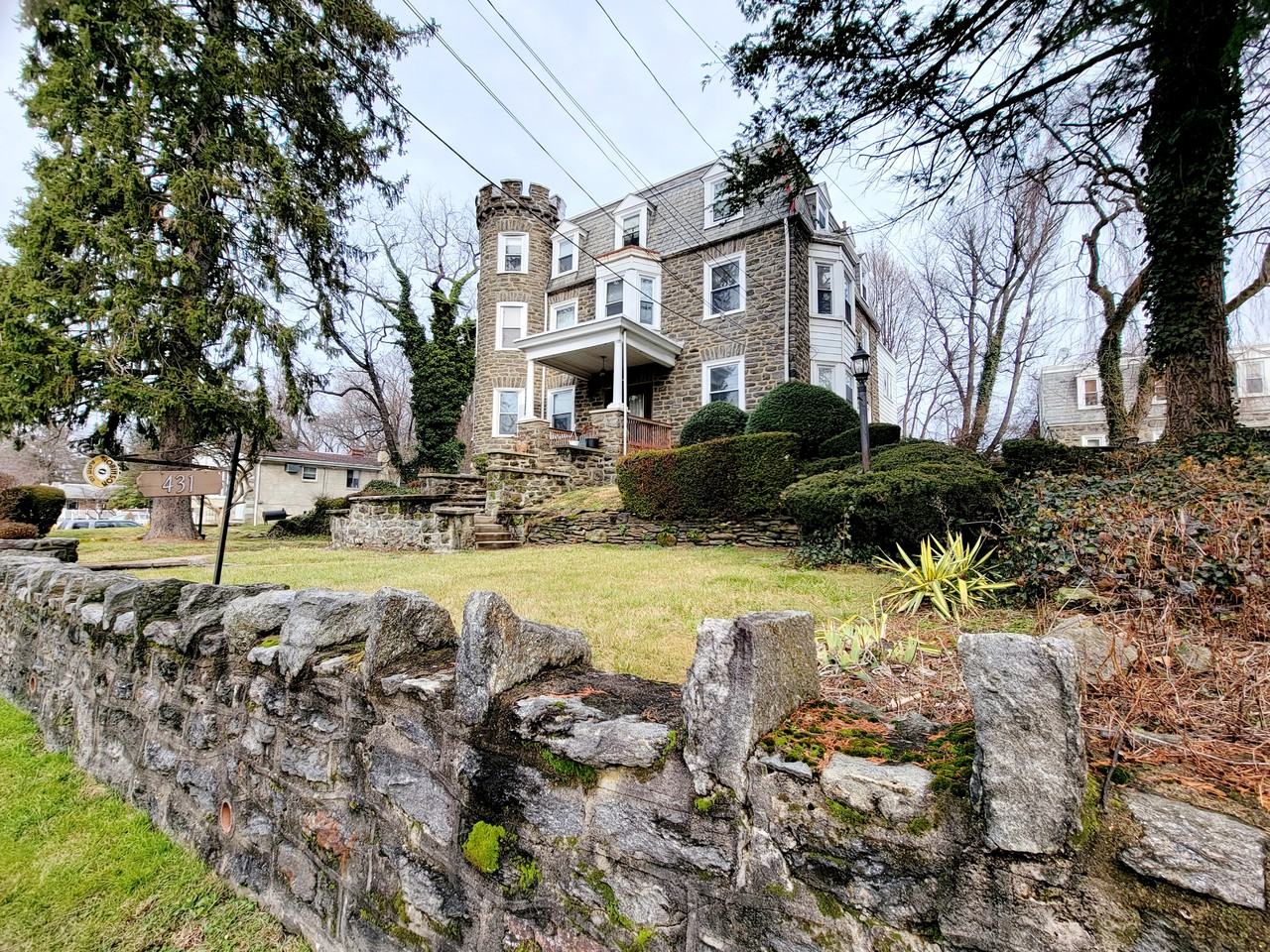 431 Valley Rd #C1 - Photo 2 of 3