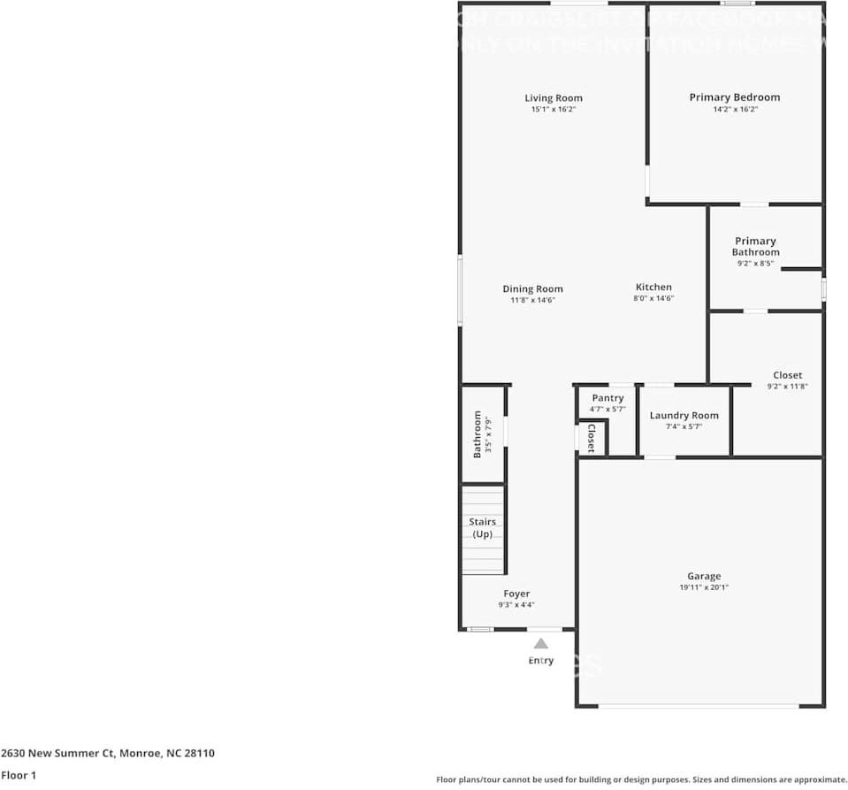 2630 New Summer Ct - Photo 2 of 18