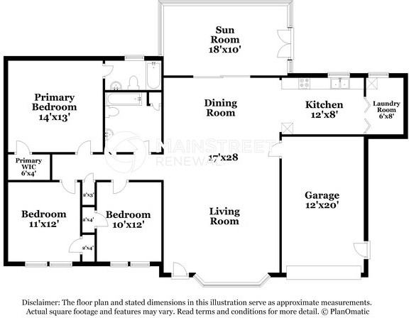 440 Holly Ln - Photo 2 of 16