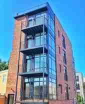 1537 Gales St Ne #5 - Photo 1 of 1