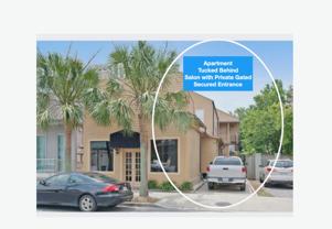 5014 Prytania St #B - Photo 1 of 1