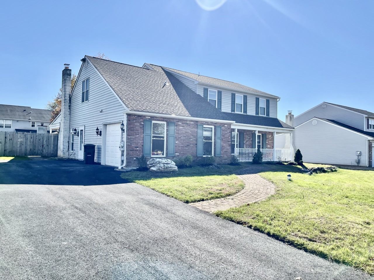 214 Durham Ct #NA - Photo 2 of 19