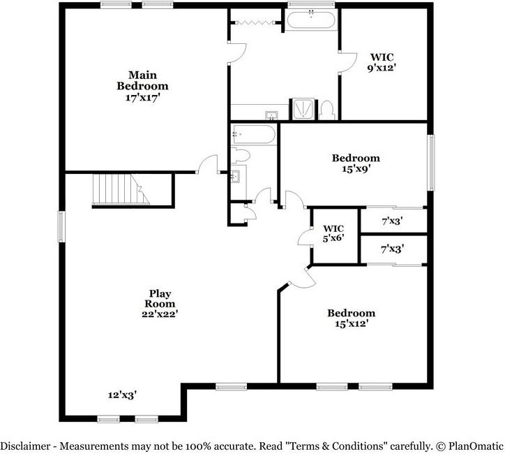5739 N Jefferson Dr - Photo 3 of 17