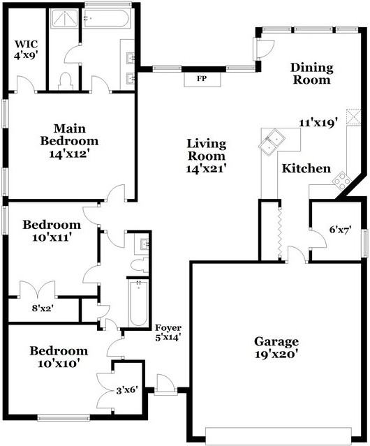 25 Collins Trce - Photo 2 of 16