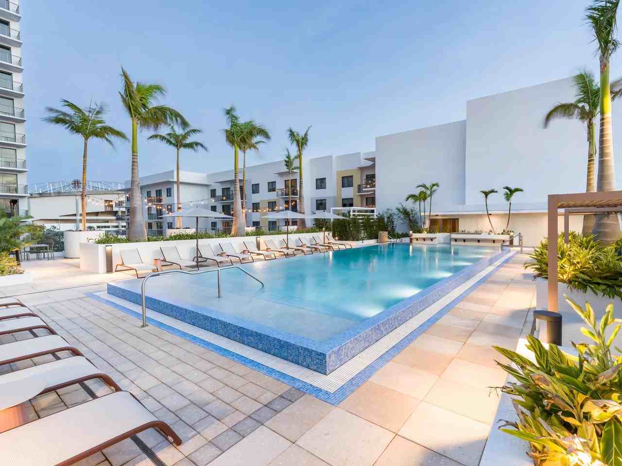 Modera St. Petersburg - Photo 2 of 37