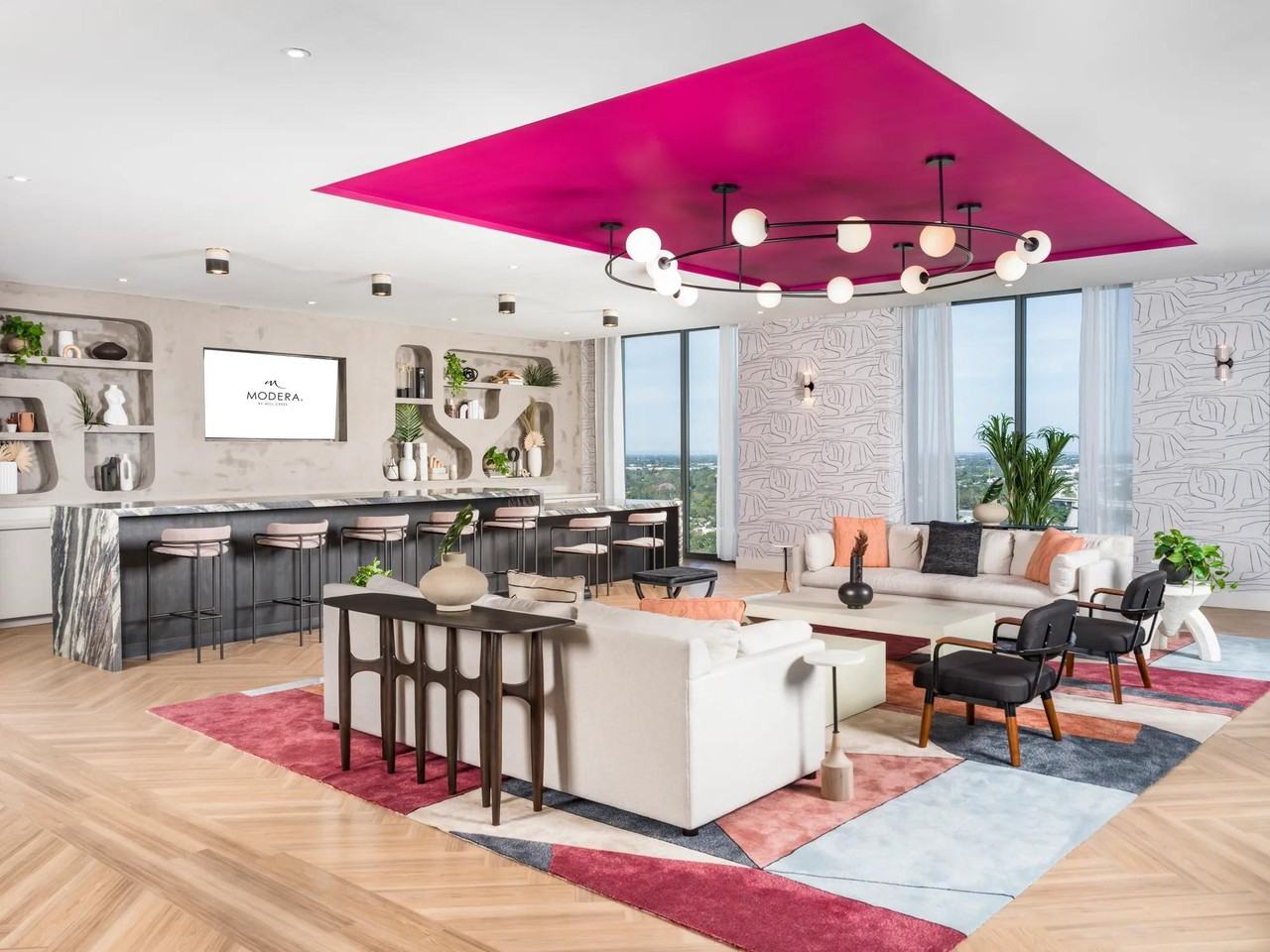 Modera St. Petersburg - Photo 4 of 37