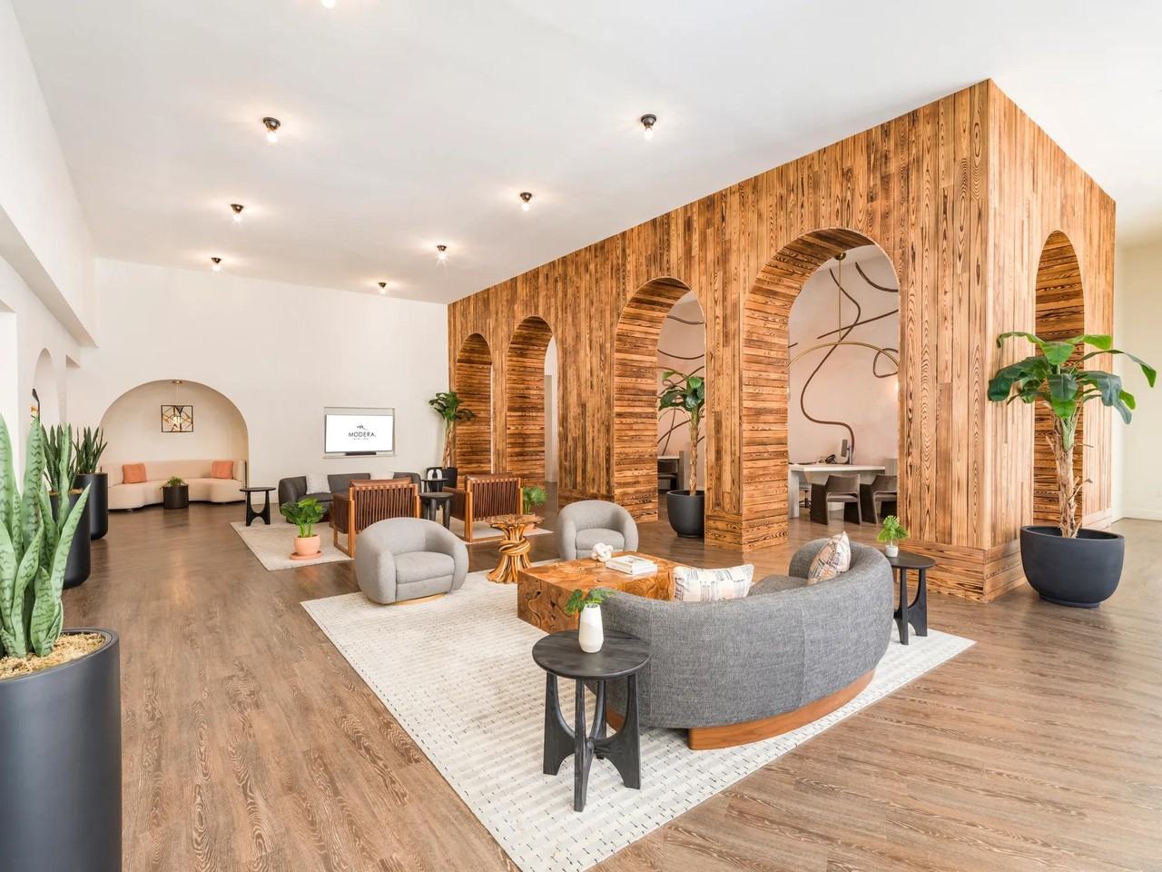 Modera St. Petersburg - Photo 5 of 37