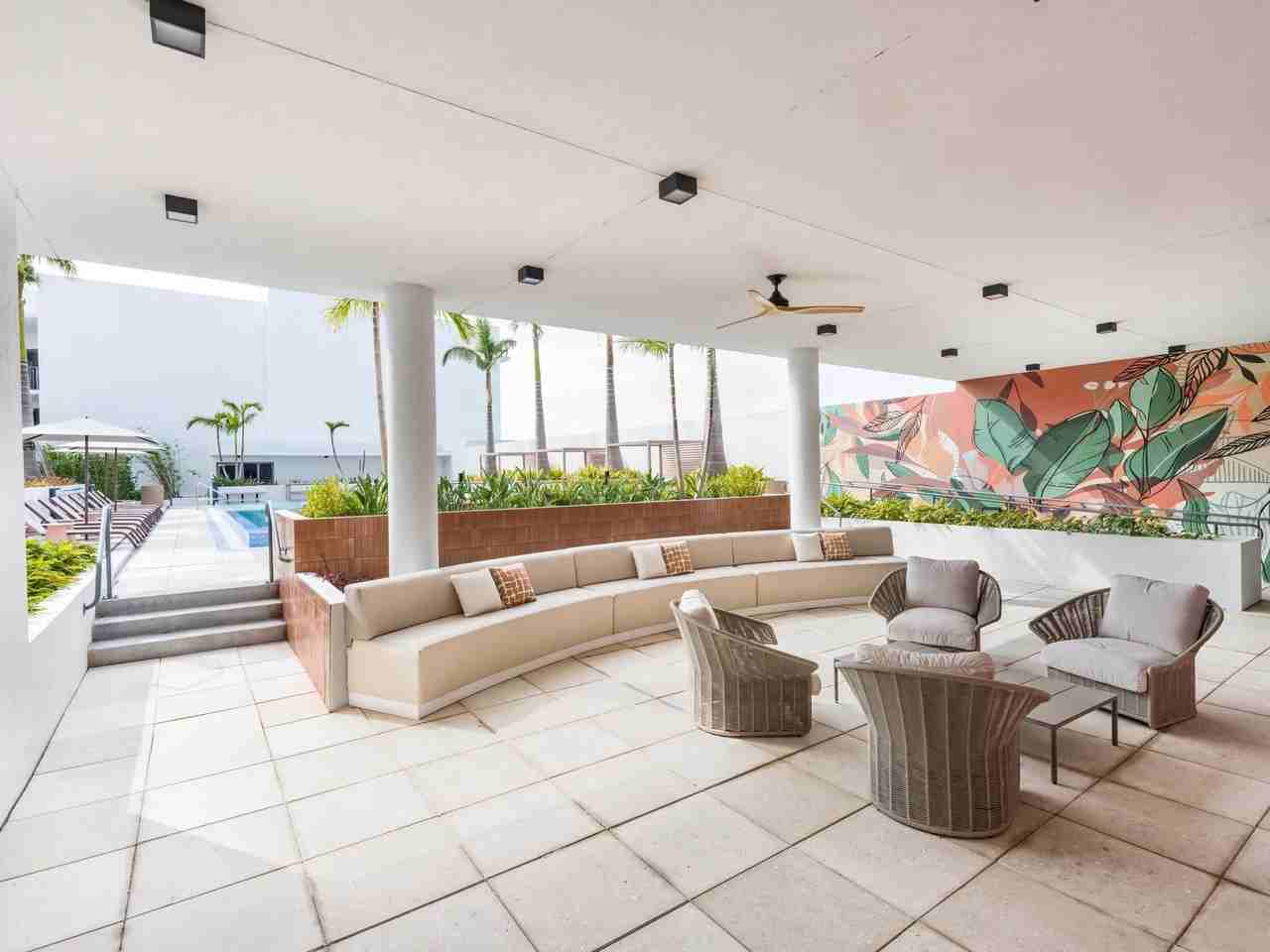 Modera St. Petersburg - Photo 6 of 37