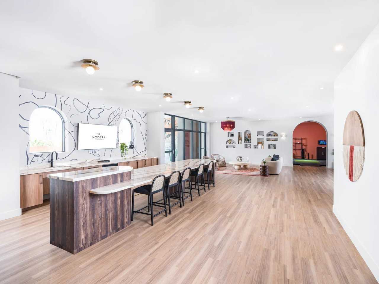 Modera St. Petersburg - Photo 7 of 37