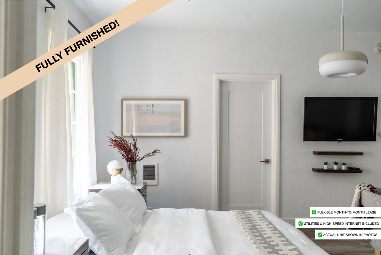 The Amor - Photo 2 of 18