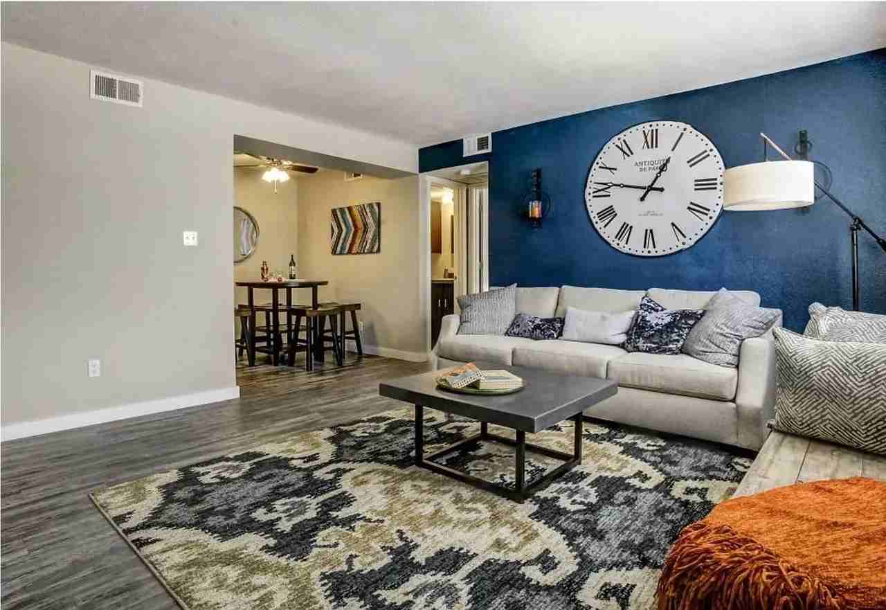 Charleston Apartments - Photo 3 of 50