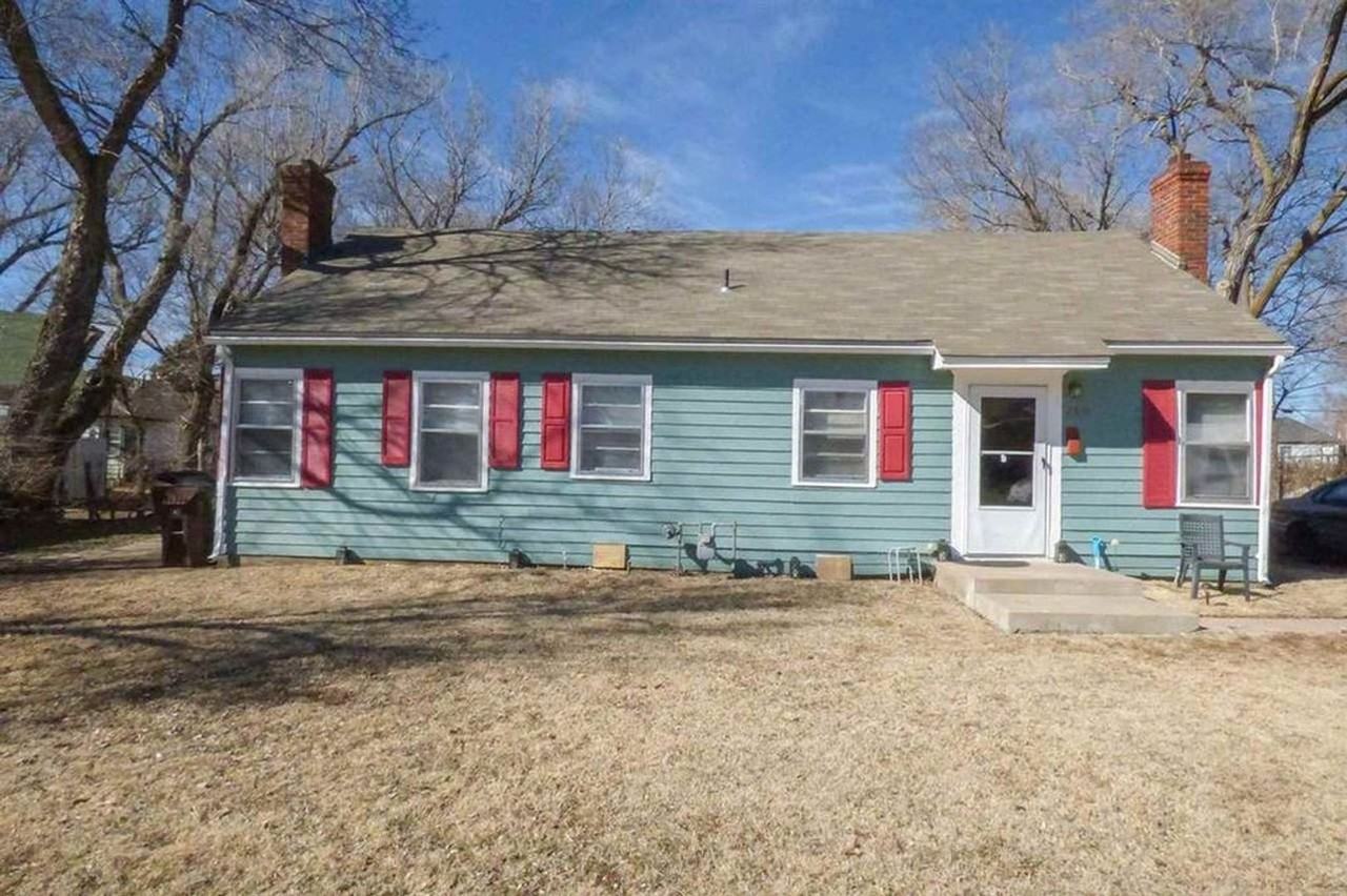 2614 Shadybrook Street - Photo 2 of 19