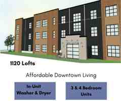 featured image of 1120 N 20th St