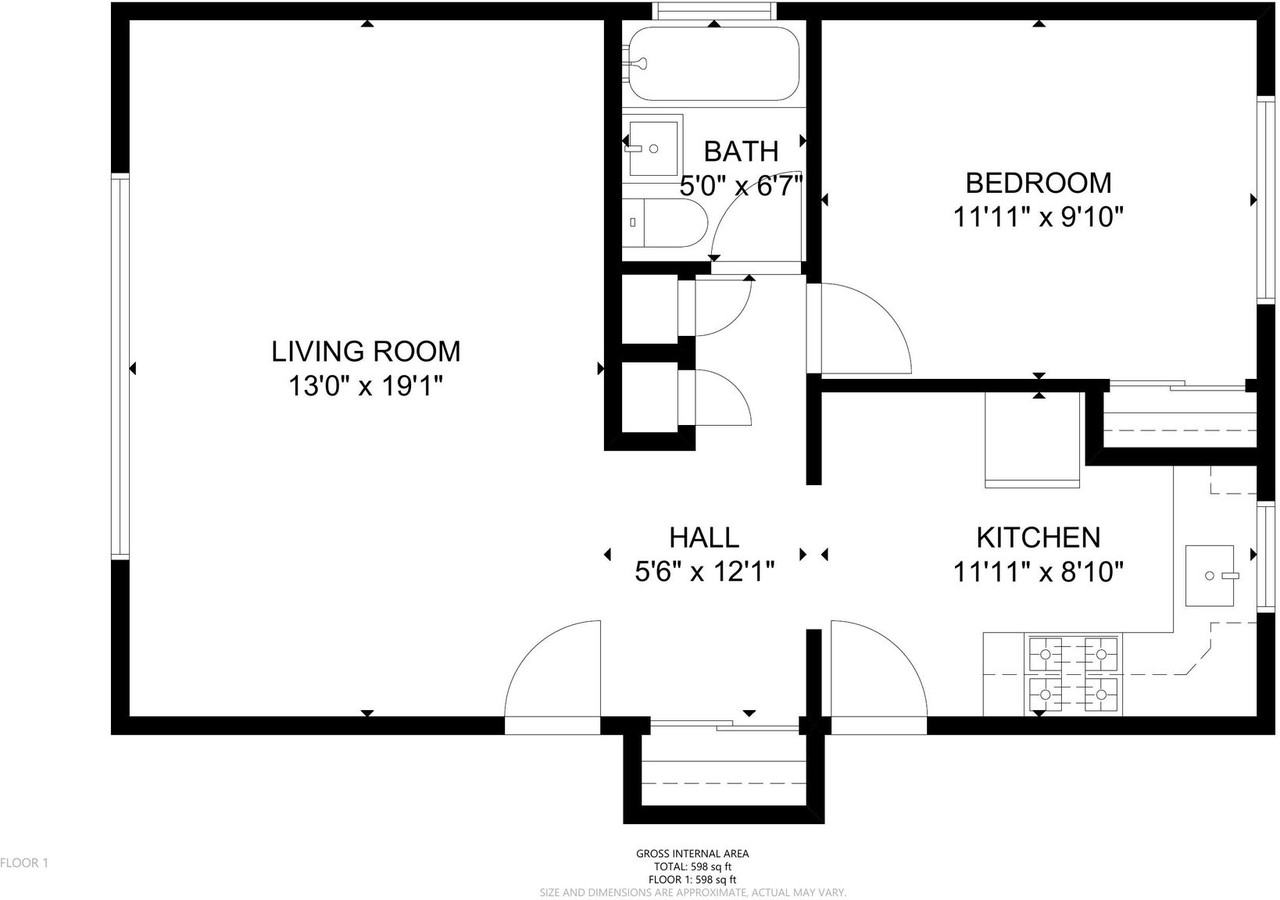 10351 S Hale Ave - Photo 5 of 29