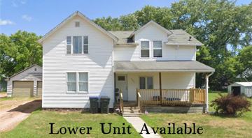 featured image of 407 W Arnold St