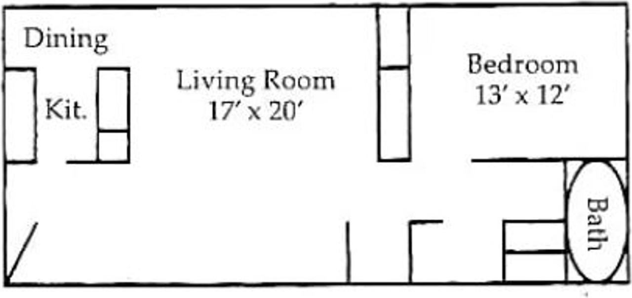 Azalea Park Apartments - Photo 2 of 30