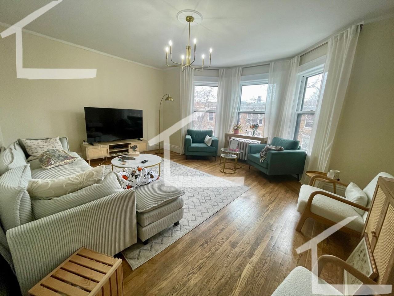 13 Euston Street - Photo 5 of 19