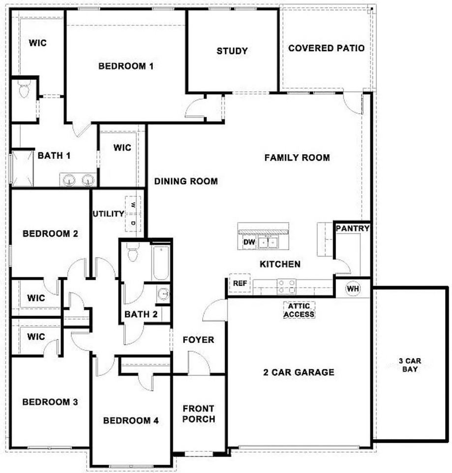 646 Grace Ln - Photo 2 of 49