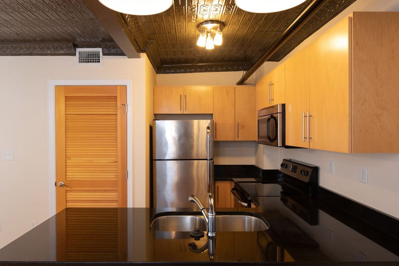 Theater Row - Photo 3 of 14