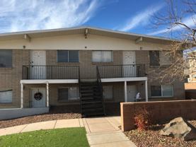 Monument Park SG Apartments - Photo 1 of 1