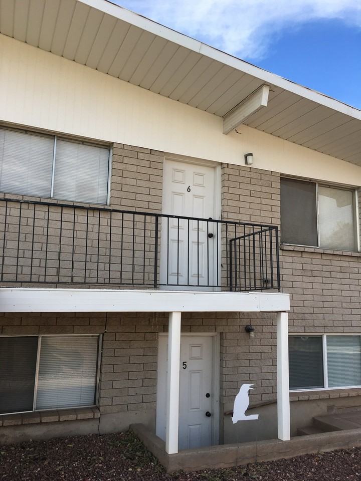 Monument Park SG Apartments - Photo 2 of 21
