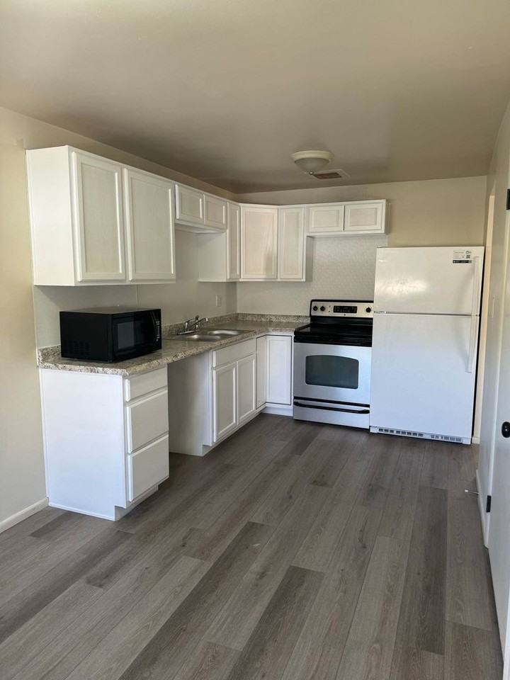 Monument Park SG Apartments - Photo 3 of 21