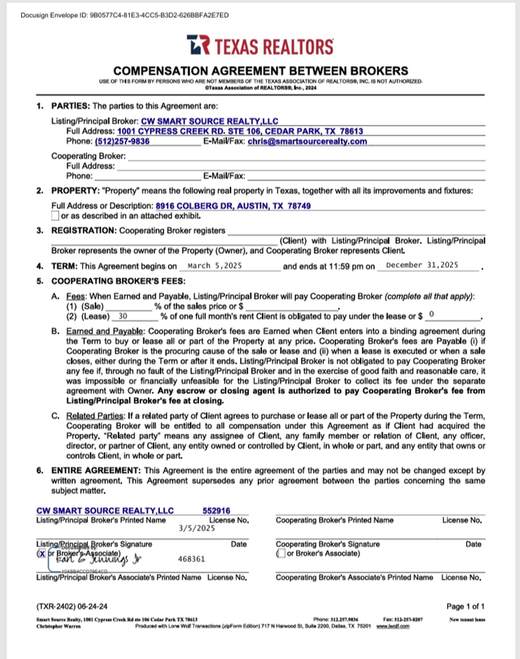 8916 Colberg Dr - Photo 3 of 23