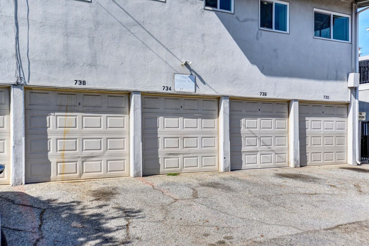 732 N Euclid St - Photo 3 of 14