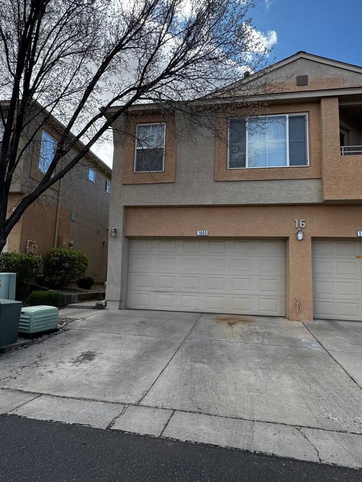 7817 Louisiana Blvd Ne #1603