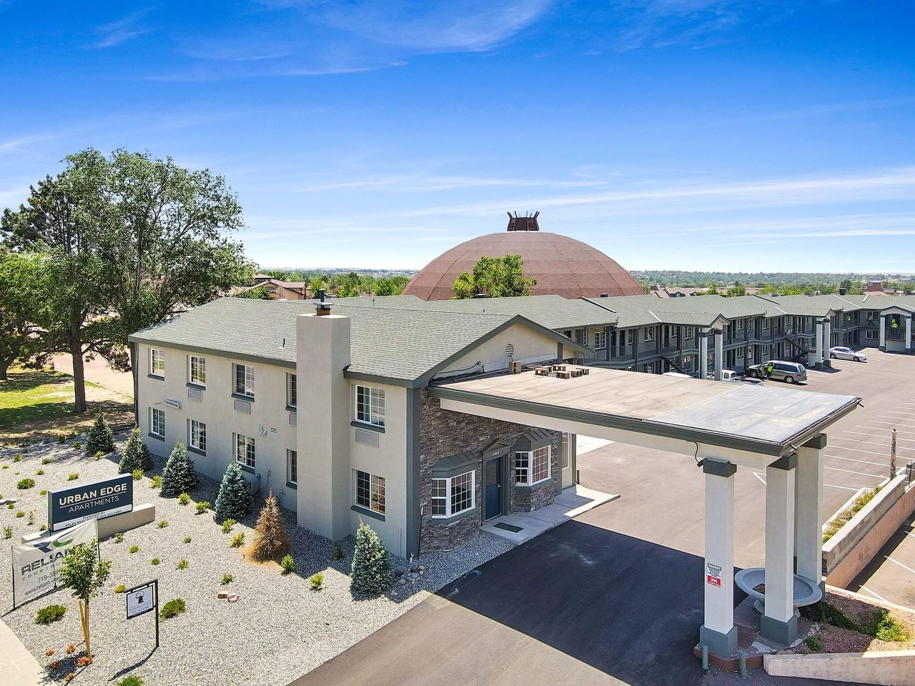 The Montelena - Photo 2 of 9