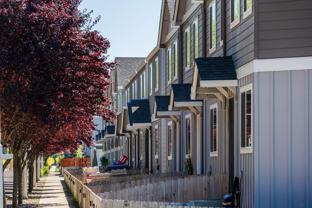Oak Heritage Townhomes - Photo 1 of 1